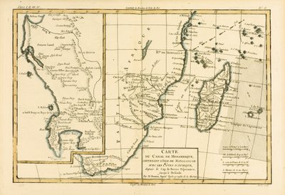 Africa meridionale, da 